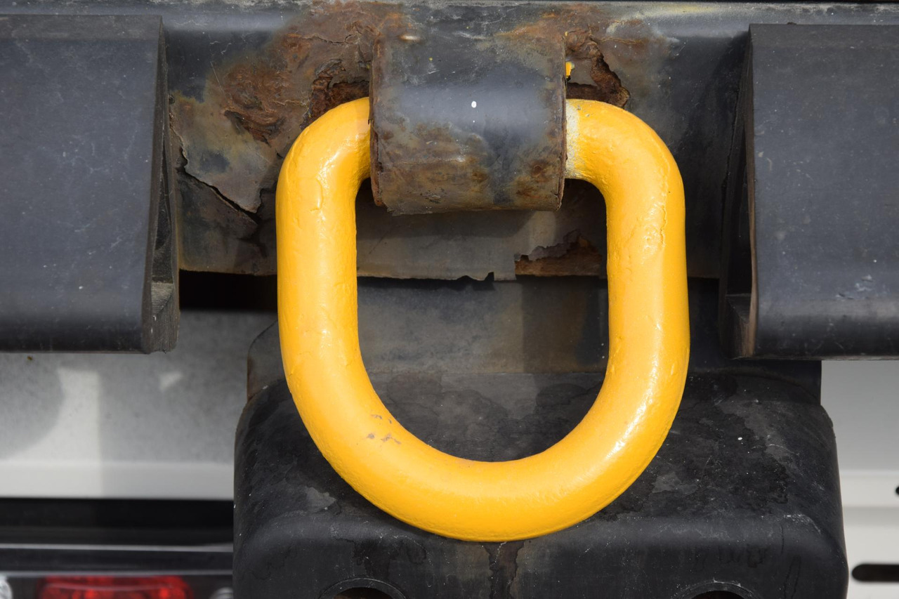 Επικαθήμενο ψυγείο Krone SDR Double Deck Cool Liner FP60 ThermoKing SLXi 300 Lifting Axle: φωτογραφία 8 Επικαθήμενο ψυγείο Krone SDR Double Deck Cool Liner FP60 ThermoKing SLXi 300 Lifting Axle: φωτογραφία 8