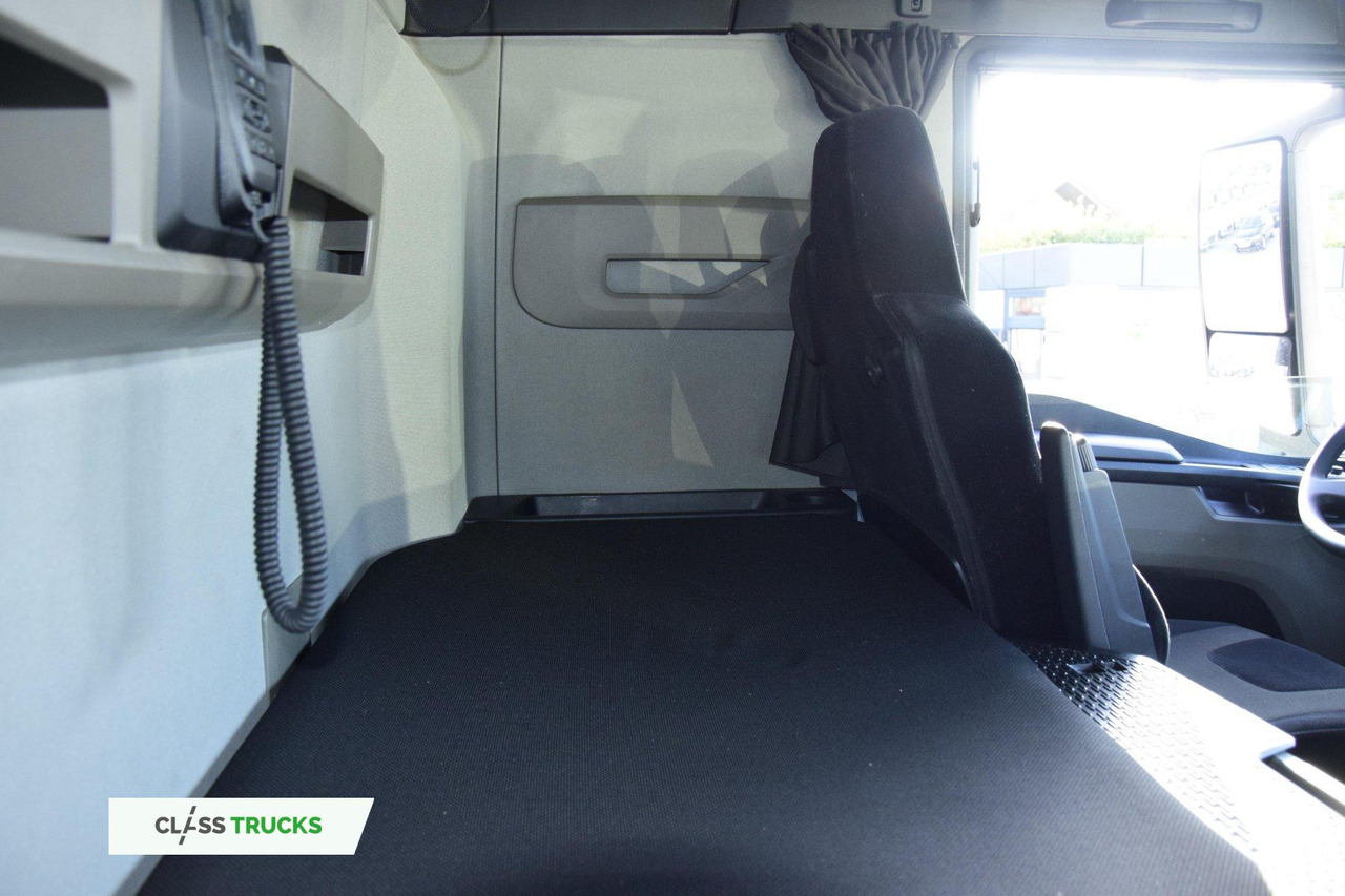 Τράκτορας MAN TGX 18.470 GX: φωτογραφία 12