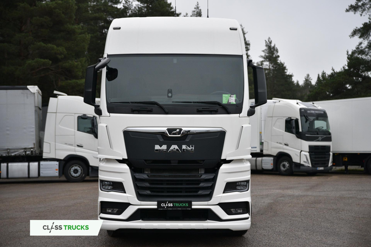 MAN TGX 18.480 GX ACC - Τράκτορας: φωτογραφία 2 MAN TGX 18.480 GX ACC - Τράκτορας: φωτογραφία 2