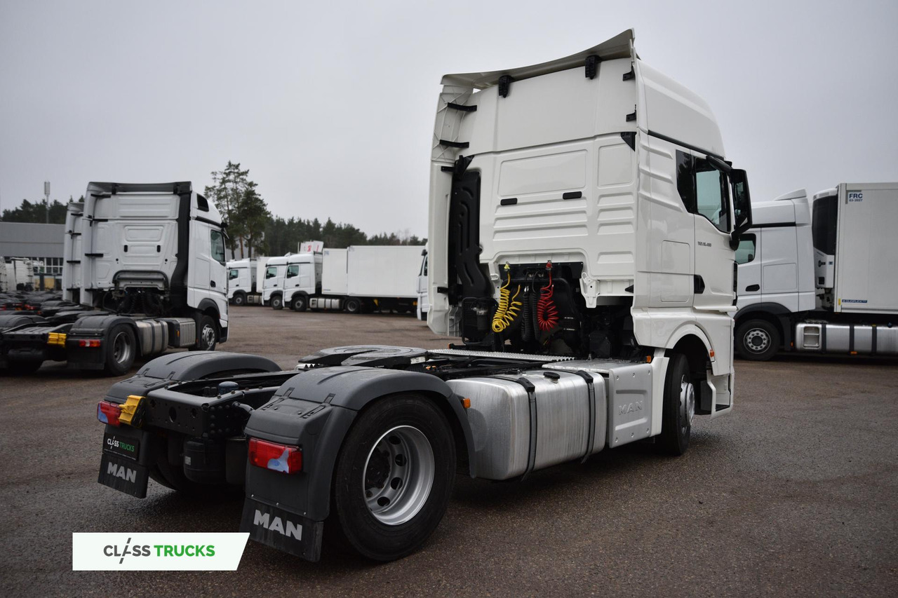 MAN TGX 18.480 GX ACC - Τράκτορας: φωτογραφία 5 MAN TGX 18.480 GX ACC - Τράκτορας: φωτογραφία 5