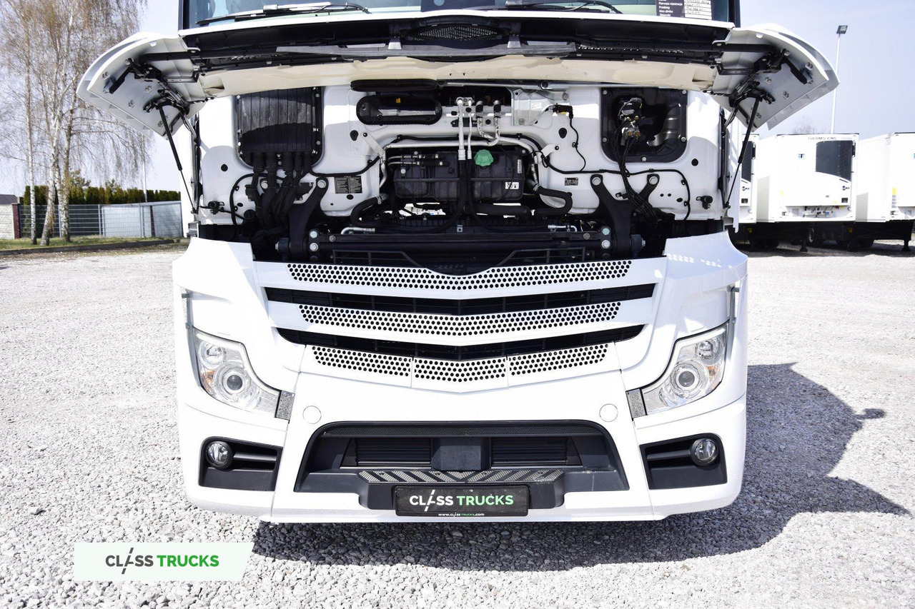 Μίσθωση Mercedes-Benz Actros 5 1845 BigSpace Mirror Cam Mercedes-Benz Actros 5 1845 BigSpace Mirror Cam: φωτογραφία 18