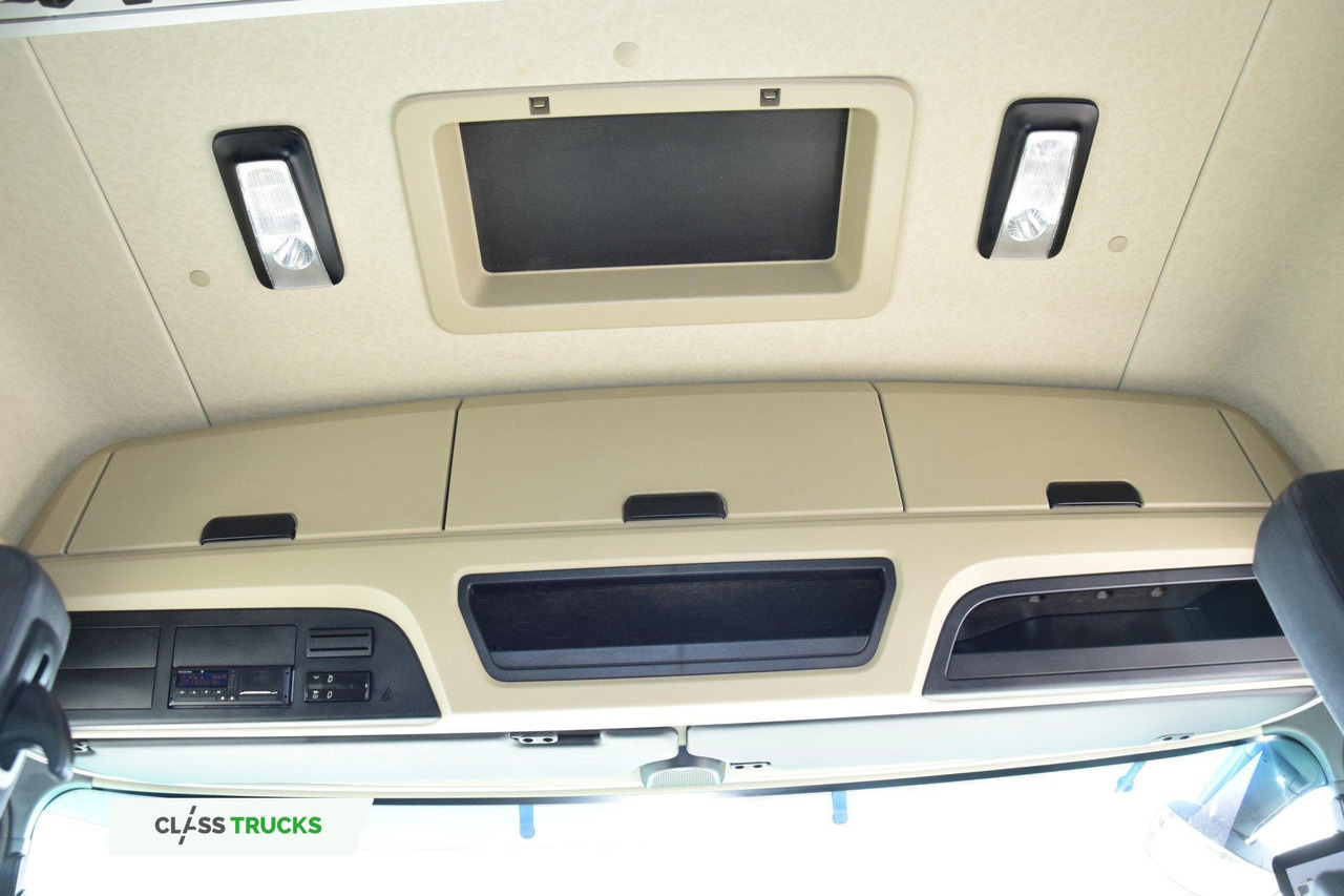 Μίσθωση Mercedes-Benz Actros 5 1845 BigSpace Mirror Cam Mercedes-Benz Actros 5 1845 BigSpace Mirror Cam: φωτογραφία 11