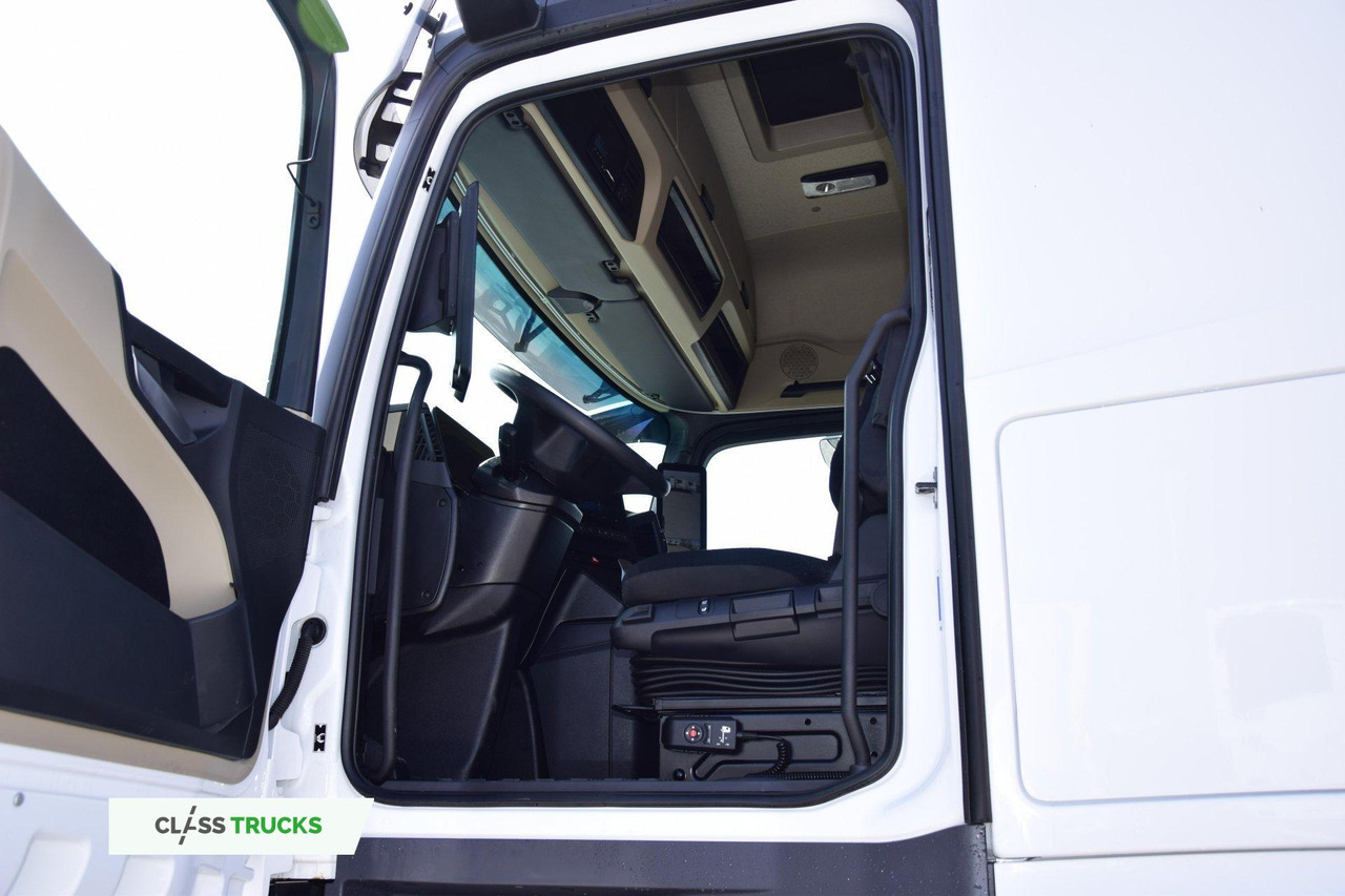 Μίσθωση Mercedes-Benz Actros 5 1845 BigSpace Mirror Cam Mercedes-Benz Actros 5 1845 BigSpace Mirror Cam: φωτογραφία 8