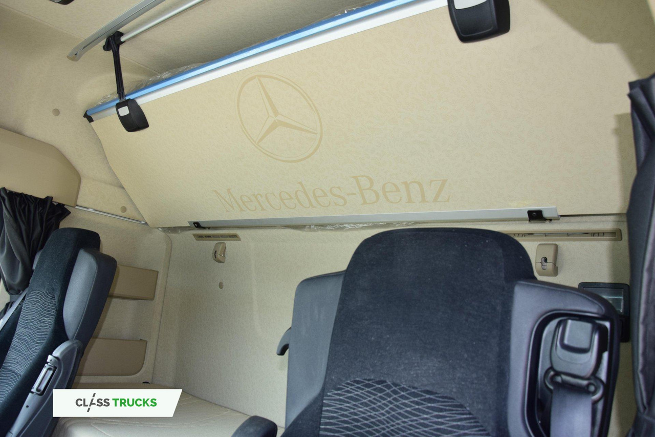Μίσθωση Mercedes-Benz Actros 5 1845 BigSpace Mirror Cam Mercedes-Benz Actros 5 1845 BigSpace Mirror Cam: φωτογραφία 14