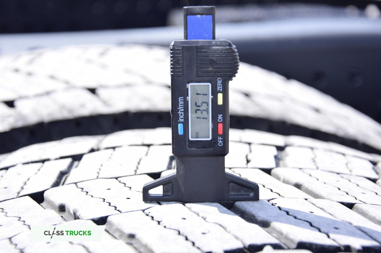 Μίσθωση Mercedes-Benz Actros 5 1845 BigSpace Mirror Cam Mercedes-Benz Actros 5 1845 BigSpace Mirror Cam: φωτογραφία 16