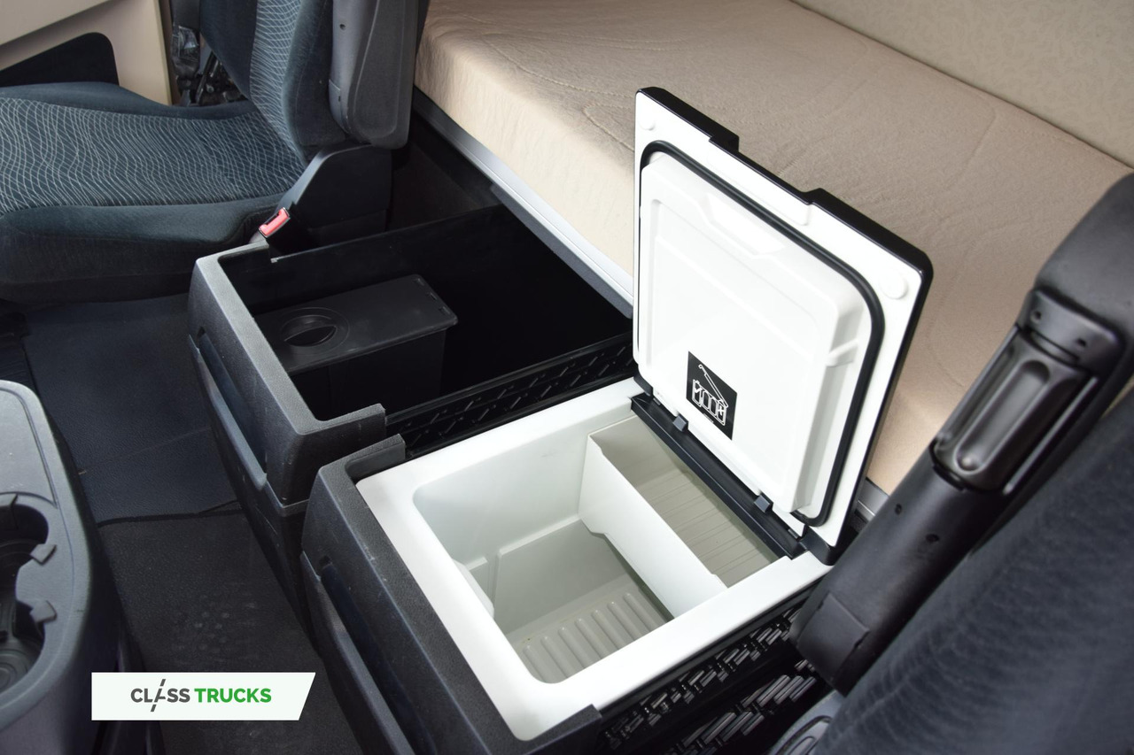 Μίσθωση Mercedes-Benz Actros 5 1845 BigSpace Mercedes-Benz Actros 5 1845 BigSpace: φωτογραφία 10