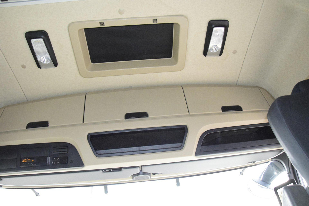 Τράκτορας Mercedes-Benz Actros 5 1845 BigSpace: φωτογραφία 14