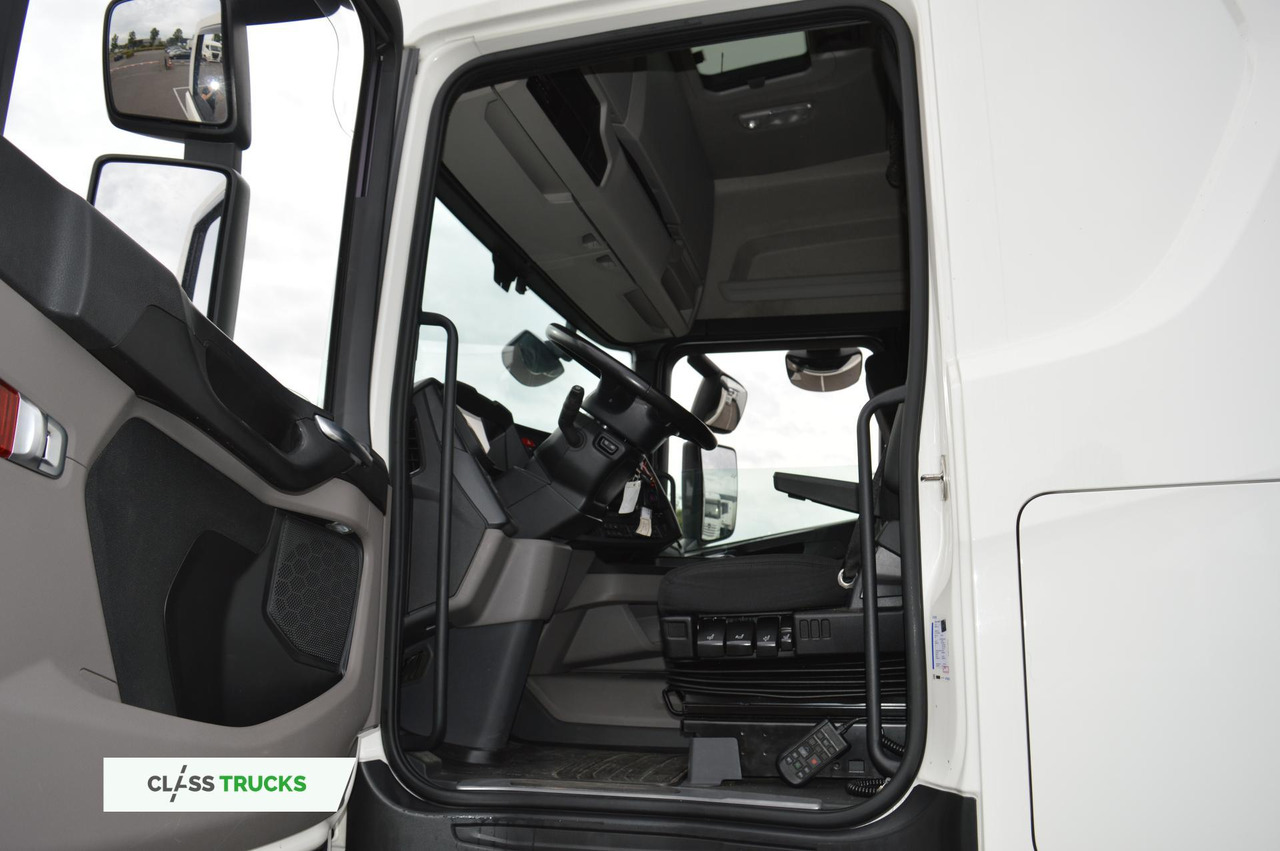 Τράκτορας Scania R450 CR20H Retarder ACC: φωτογραφία 8