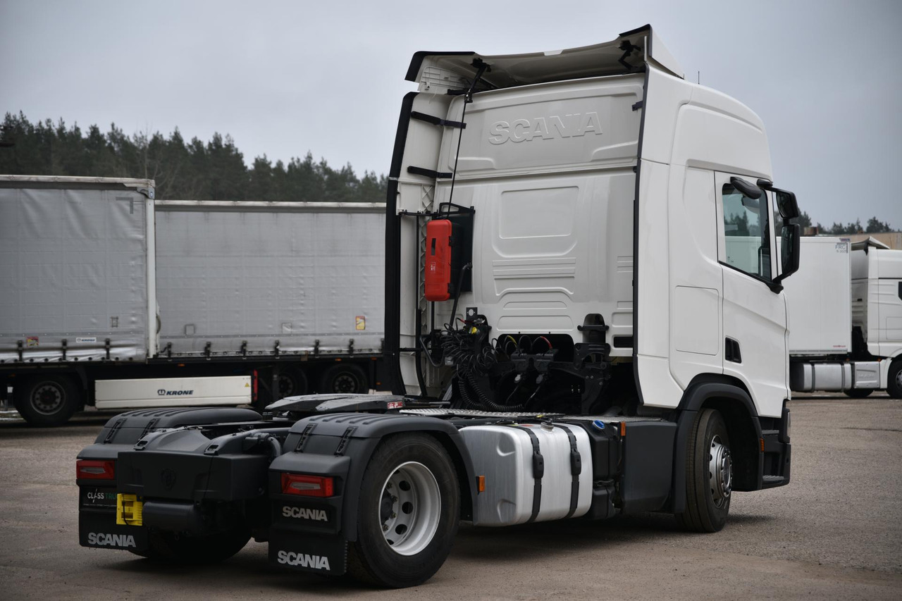 Scania R450 CR20H Retarder ACC - Τράκτορας: φωτογραφία 4 Scania R450 CR20H Retarder ACC - Τράκτορας: φωτογραφία 4