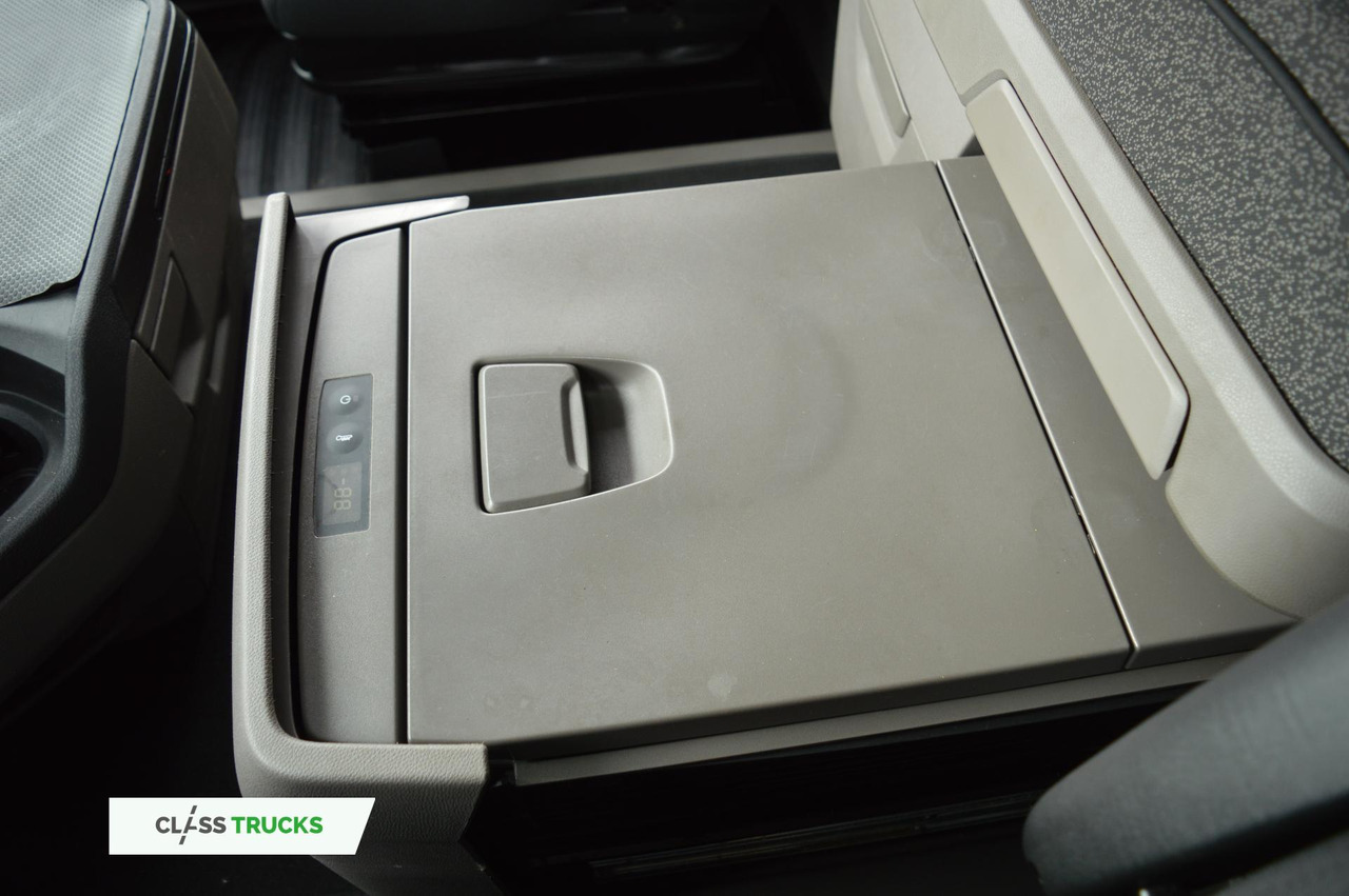 Τράκτορας Scania R450 CR20H Retarder ACC: φωτογραφία 11