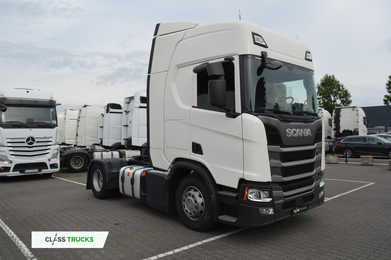 Scania R450 CR20H Retarder ACC - Τράκτορας: φωτογραφία 4 Scania R450 CR20H Retarder ACC - Τράκτορας: φωτογραφία 4