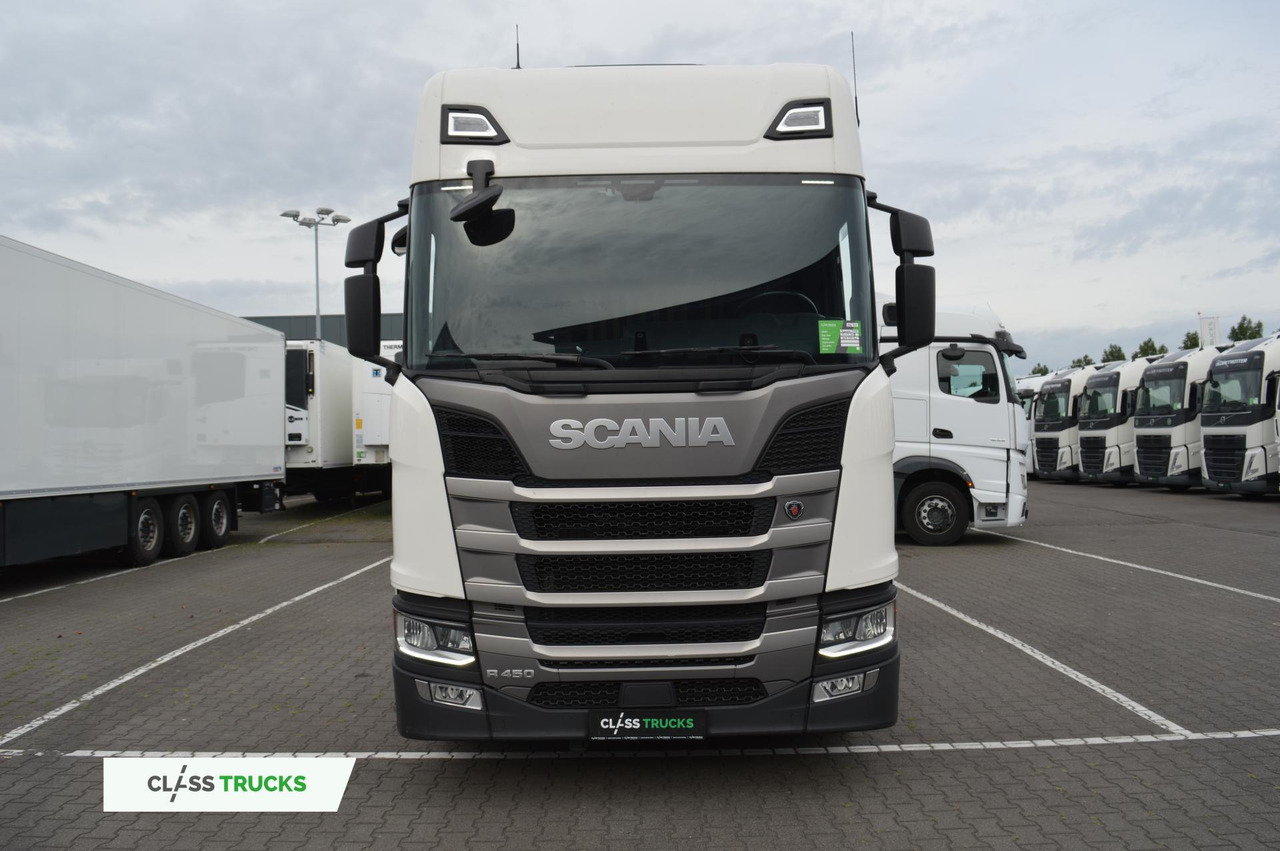 Scania R450 CR20H Retarder ACC - Τράκτορας: φωτογραφία 2 Scania R450 CR20H Retarder ACC - Τράκτορας: φωτογραφία 2