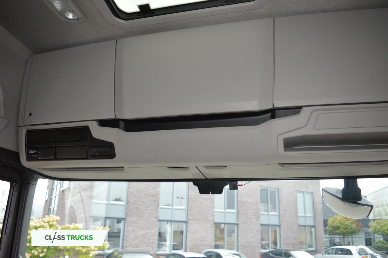 Τράκτορας Scania R450 CR20H Retarder ACC: φωτογραφία 14