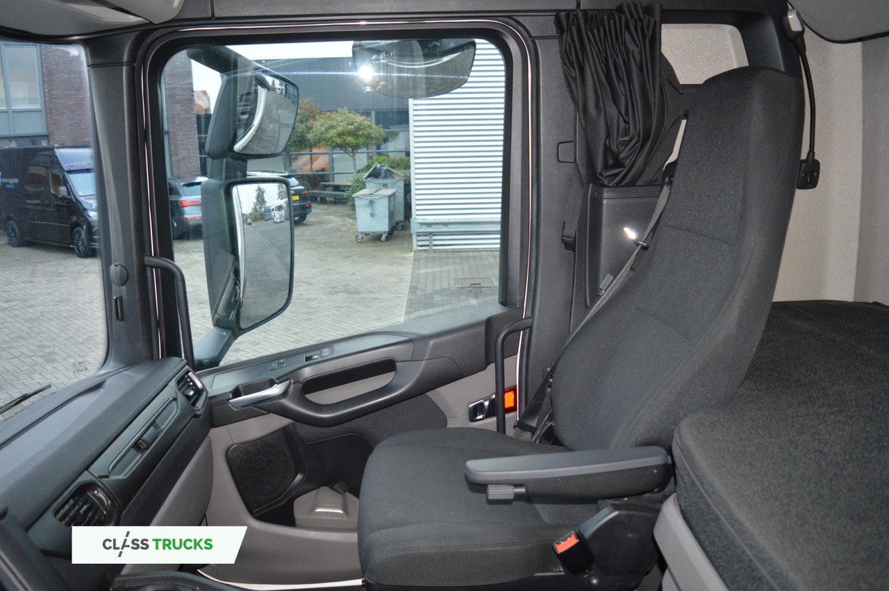 Τράκτορας Scania R460 CR20H Adaptive Cruise Control: φωτογραφία 10 Τράκτορας Scania R460 CR20H Adaptive Cruise Control: φωτογραφία 10