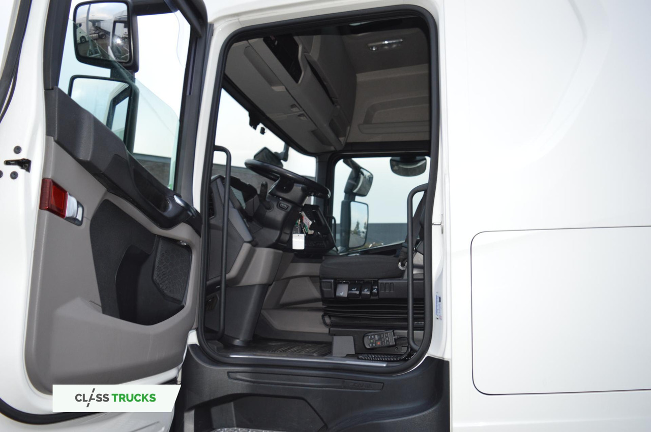 Τράκτορας Scania R460 CR20H Adaptive Cruise Control: φωτογραφία 8 Τράκτορας Scania R460 CR20H Adaptive Cruise Control: φωτογραφία 8