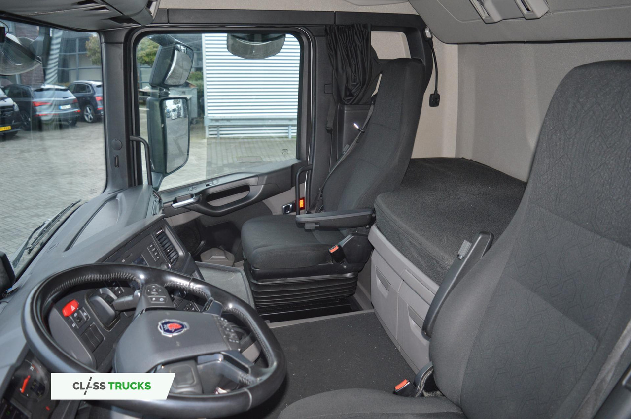 Τράκτορας Scania R460 CR20H Adaptive Cruise Control: φωτογραφία 9 Τράκτορας Scania R460 CR20H Adaptive Cruise Control: φωτογραφία 9