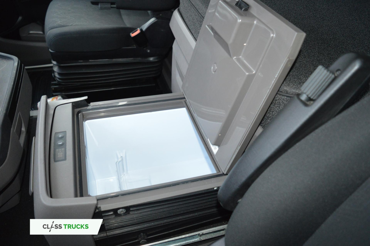 Τράκτορας Scania R460 CR20H Adaptive Cruise Control: φωτογραφία 12 Τράκτορας Scania R460 CR20H Adaptive Cruise Control: φωτογραφία 12