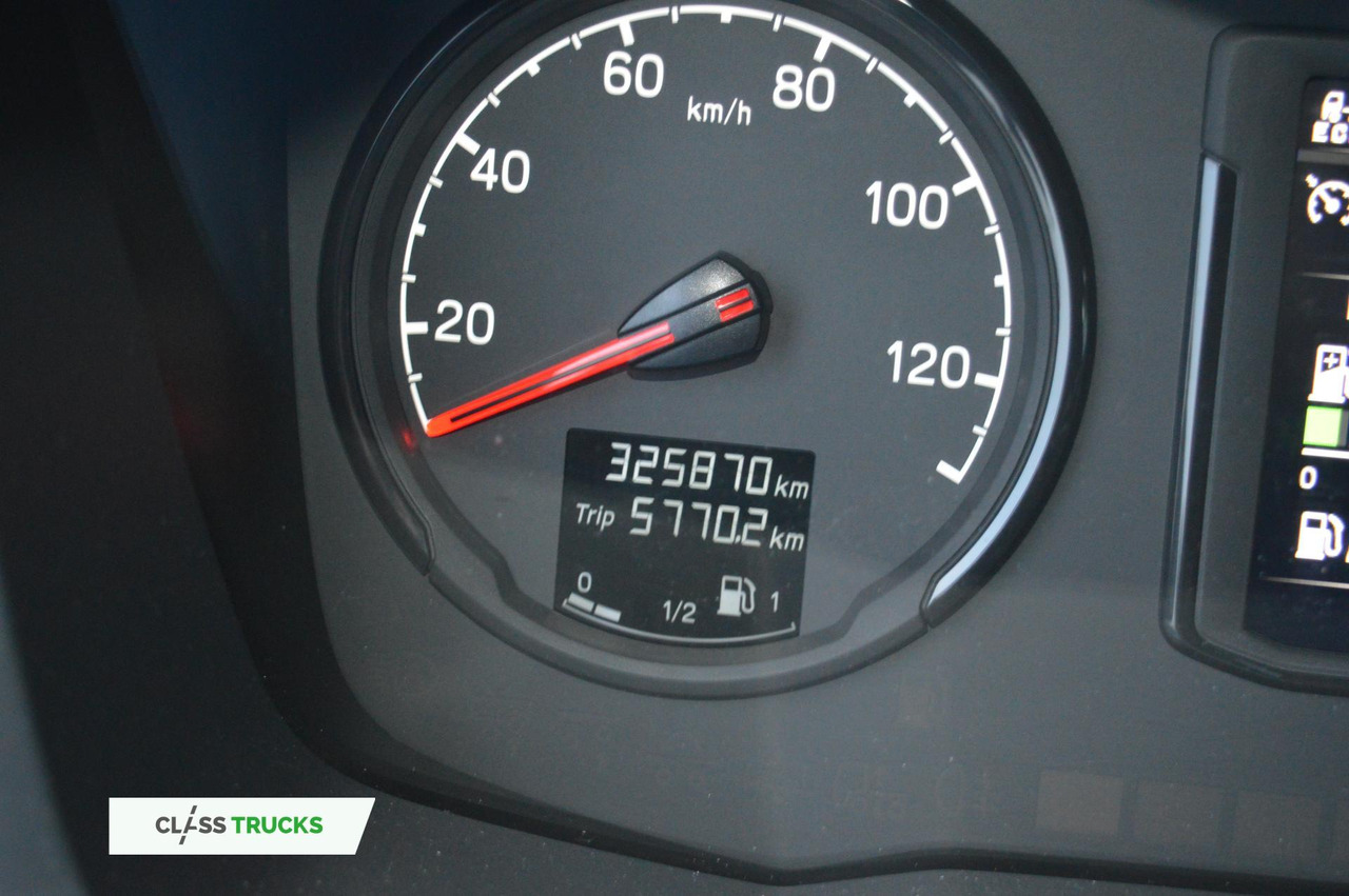 Τράκτορας Scania R460 CR20H Adaptive Cruise Control: φωτογραφία 11 Τράκτορας Scania R460 CR20H Adaptive Cruise Control: φωτογραφία 11