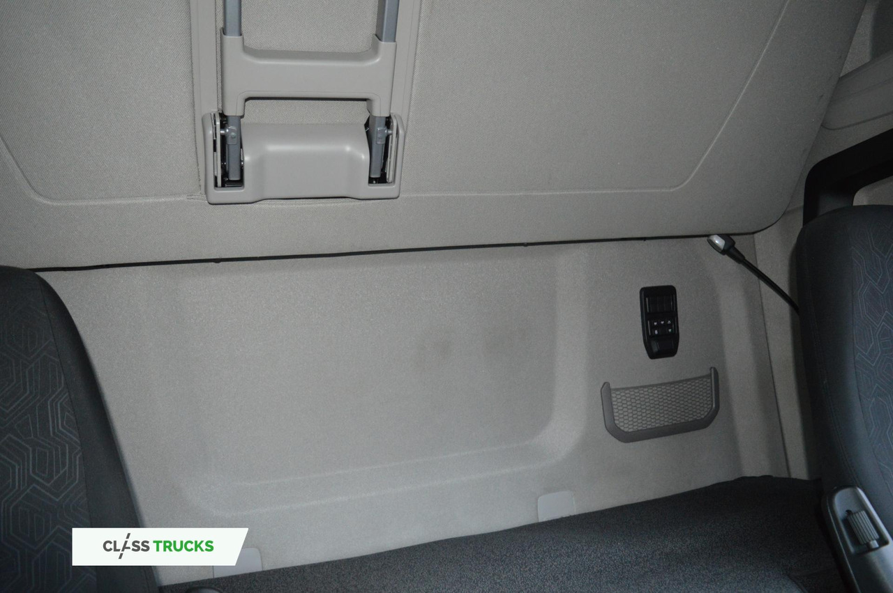 Τράκτορας Scania R460 CR20H Adaptive Cruise Control: φωτογραφία 16 Τράκτορας Scania R460 CR20H Adaptive Cruise Control: φωτογραφία 16