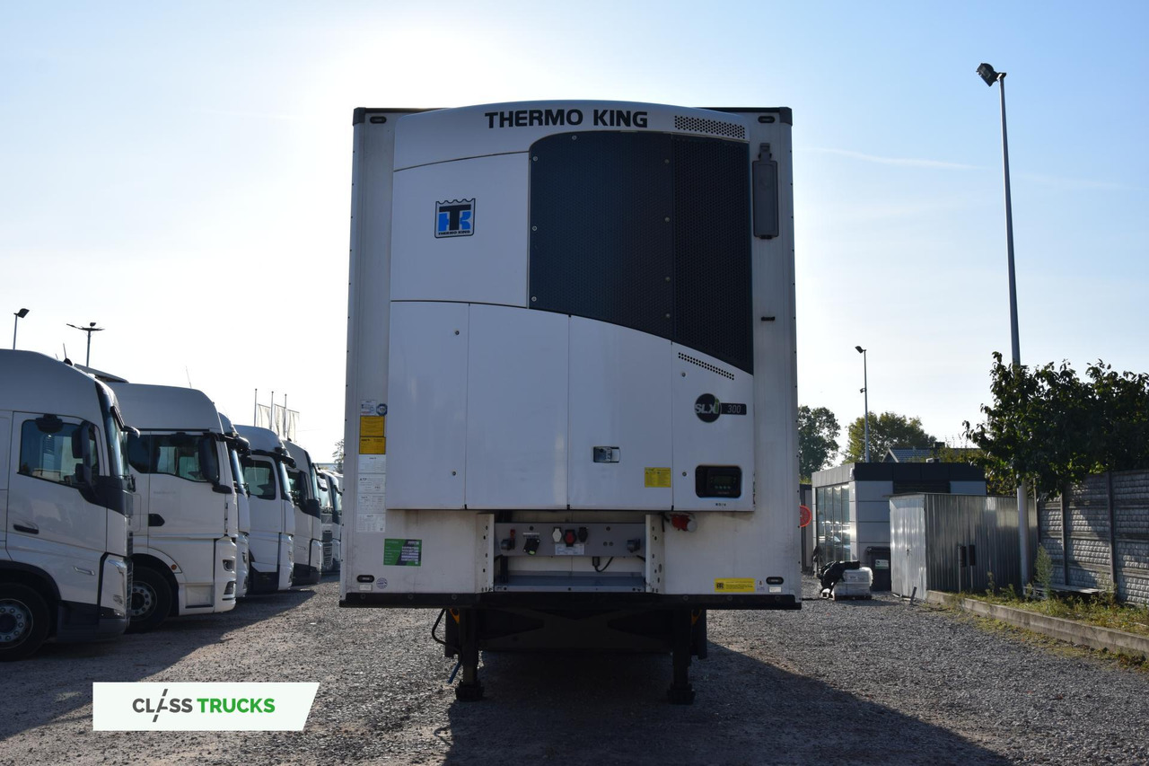 Schmitz Cargobull SKO Double Deck FP 45 ThermoKing SLXi 300 Lifting Axle h2.7m - Επικαθήμενο ψυγείο: φωτογραφία 2 Schmitz Cargobull SKO Double Deck FP 45 ThermoKing SLXi 300 Lifting Axle h2.7m - Επικαθήμενο ψυγείο: φωτογραφία 2