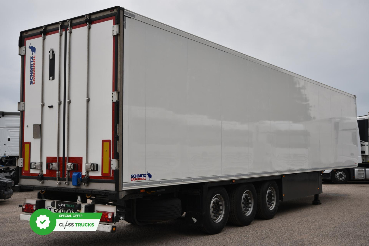 Schmitz Cargobull SKO Double Deck FP 60 ThermoKing SLXi 300 - Επικαθήμενο ψυγείο: φωτογραφία 4 Schmitz Cargobull SKO Double Deck FP 60 ThermoKing SLXi 300 - Επικαθήμενο ψυγείο: φωτογραφία 4