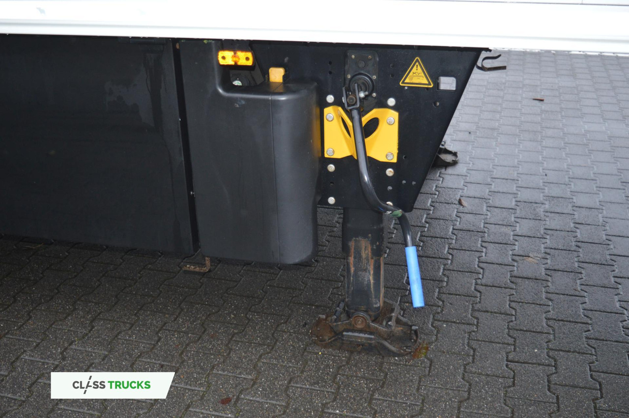 Schmitz Cargobull SKO FP 45 Carrier Vector 1550 - Επικαθήμενο ψυγείο: φωτογραφία 4 Schmitz Cargobull SKO FP 45 Carrier Vector 1550 - Επικαθήμενο ψυγείο: φωτογραφία 4