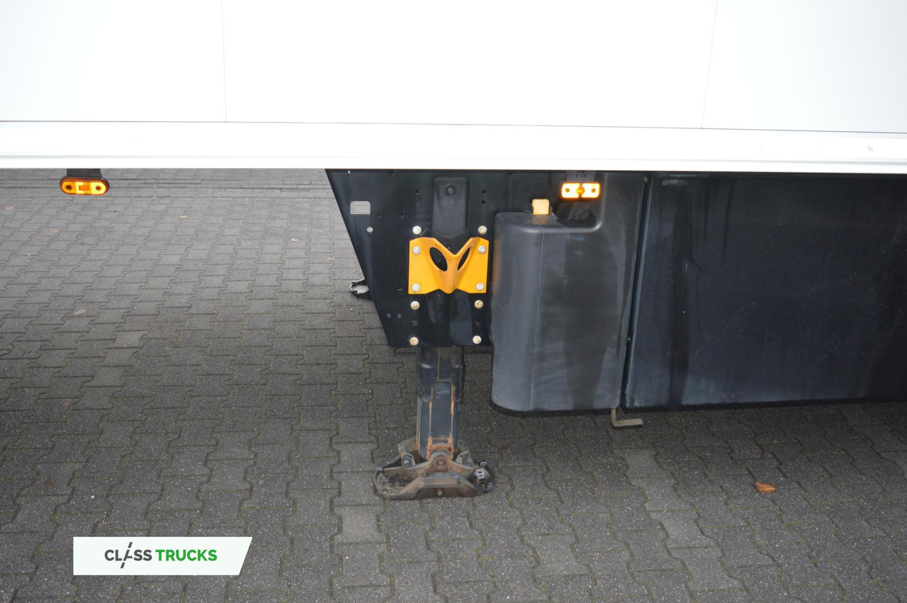 Επικαθήμενο ψυγείο Schmitz Cargobull SKO FP 45 Carrier Vector 1550: φωτογραφία 17 Επικαθήμενο ψυγείο Schmitz Cargobull SKO FP 45 Carrier Vector 1550: φωτογραφία 17