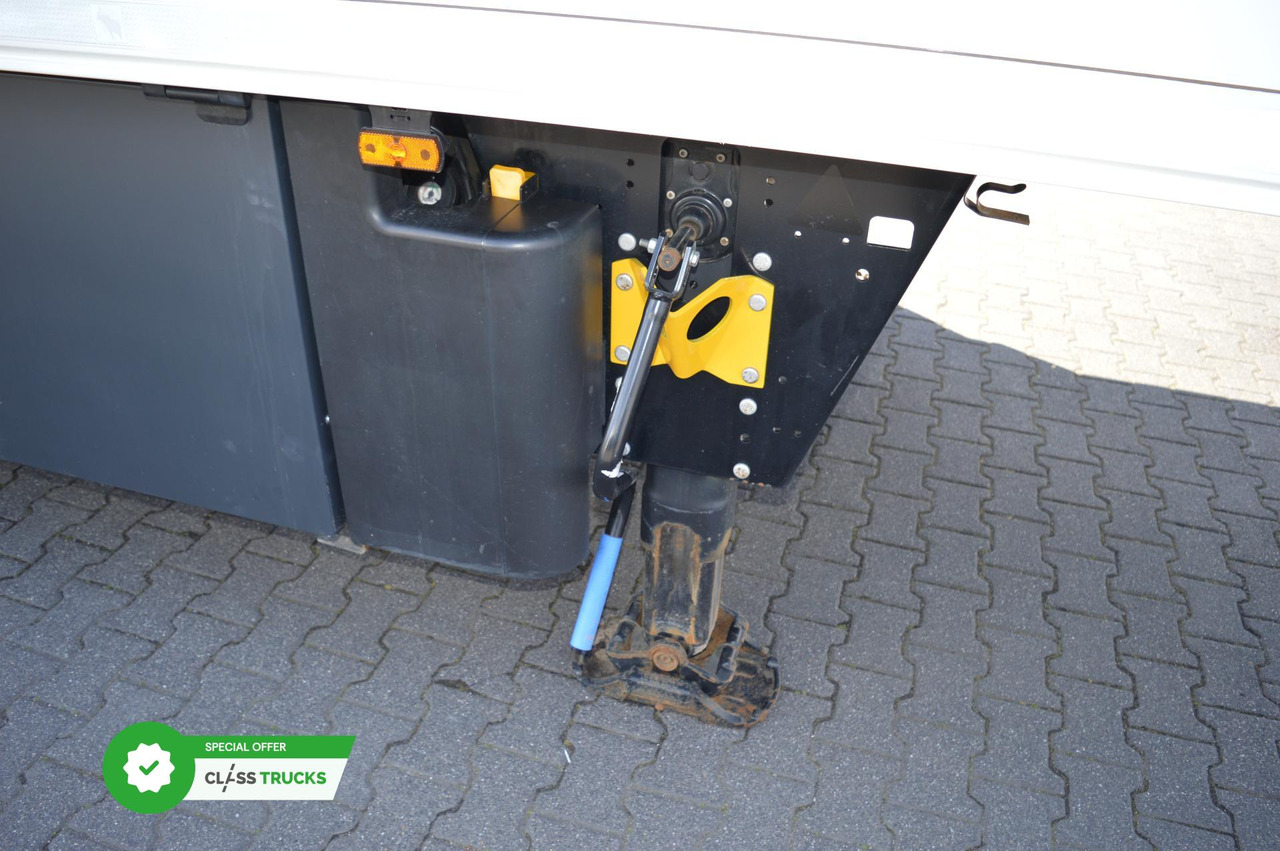 Schmitz Cargobull SKO FP 45 Carrier Vector 1550 - Επικαθήμενο ψυγείο: φωτογραφία 5 Schmitz Cargobull SKO FP 45 Carrier Vector 1550 - Επικαθήμενο ψυγείο: φωτογραφία 5