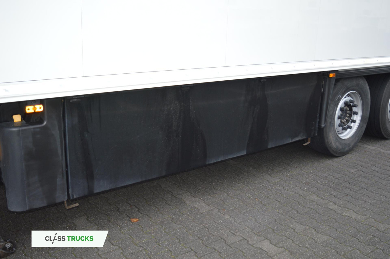 Επικαθήμενο ψυγείο Schmitz Cargobull SKO FP 45 Carrier Vector 1550: φωτογραφία 16 Επικαθήμενο ψυγείο Schmitz Cargobull SKO FP 45 Carrier Vector 1550: φωτογραφία 16