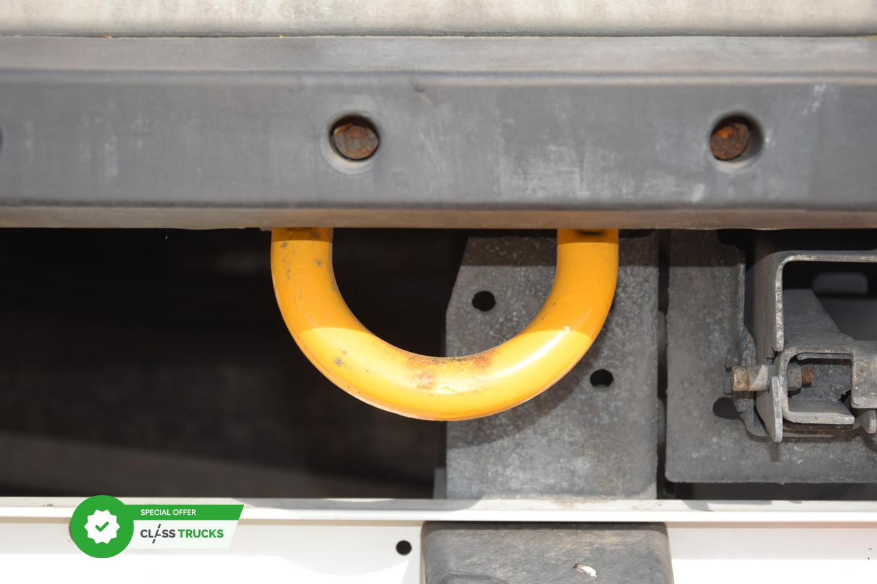 Επικαθήμενο ψυγείο Schmitz Cargobull SKO FP 45 S.CU d80: φωτογραφία 9