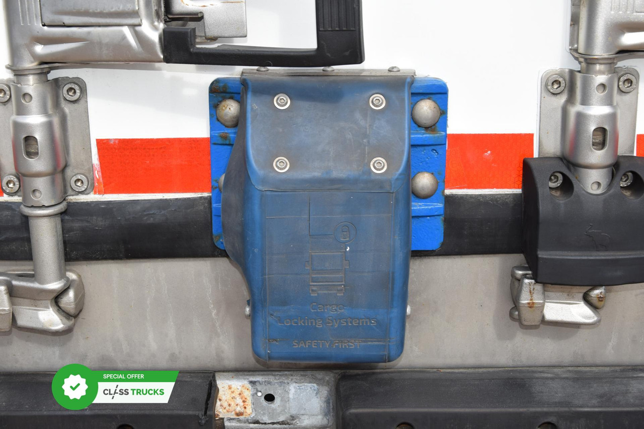 Επικαθήμενο ψυγείο Schmitz Cargobull SKO FP 45 S.CU d80: φωτογραφία 8