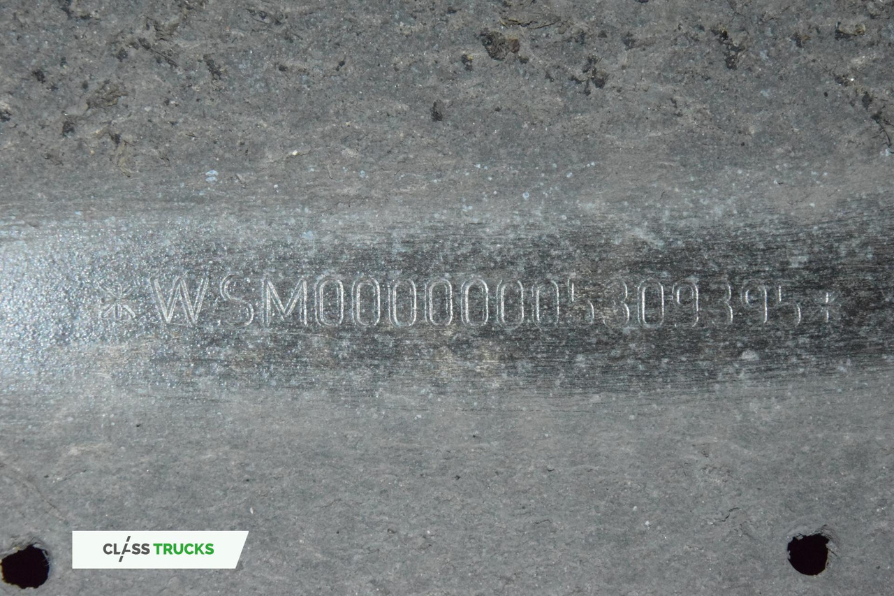 Επικαθήμενο ψυγείο Schmitz Cargobull SKO FP 45 ThermoKing SLXi 300: φωτογραφία 14