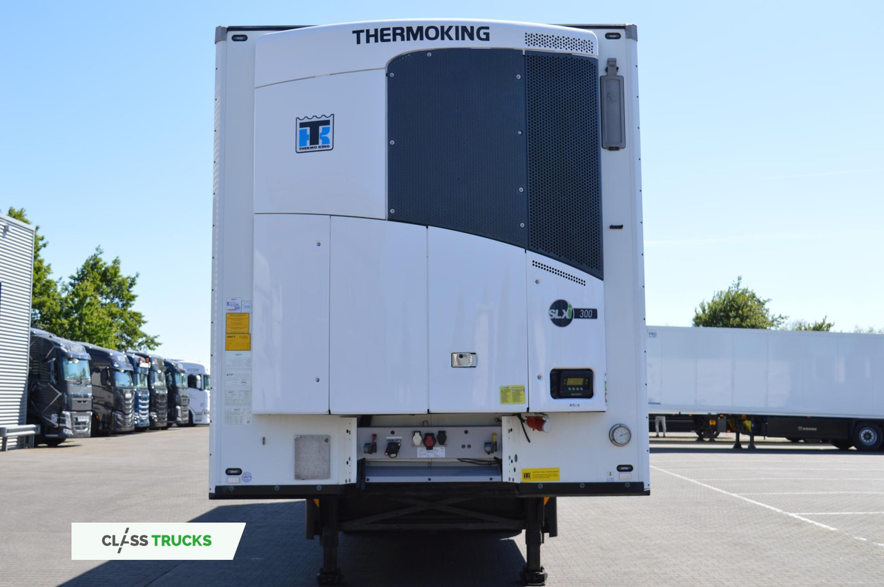 Schmitz Cargobull SKO FP 45 ThermoKing SLXi 300 - Επικαθήμενο ψυγείο: φωτογραφία 2 Schmitz Cargobull SKO FP 45 ThermoKing SLXi 300 - Επικαθήμενο ψυγείο: φωτογραφία 2