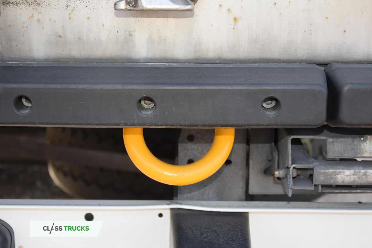 Επικαθήμενο ψυγείο Schmitz Cargobull SKO FP 45 ThermoKing SLXi 300: φωτογραφία 9