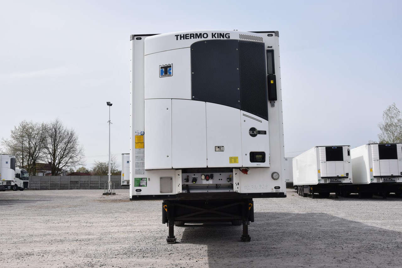 Schmitz Cargobull SKO FP 45 ThermoKing SLXi 300 - Επικαθήμενο ψυγείο: φωτογραφία 2 Schmitz Cargobull SKO FP 45 ThermoKing SLXi 300 - Επικαθήμενο ψυγείο: φωτογραφία 2