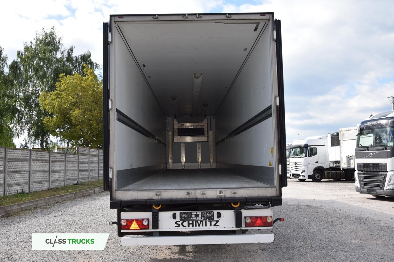 Schmitz Cargobull SKO FP 60 Carrier Vector 1550 - Επικαθήμενο ψυγείο: φωτογραφία 5 Schmitz Cargobull SKO FP 60 Carrier Vector 1550 - Επικαθήμενο ψυγείο: φωτογραφία 5
