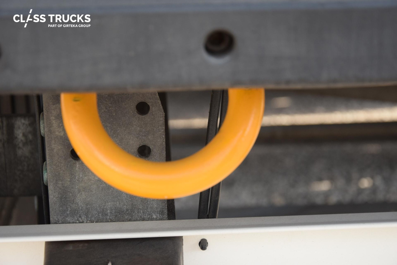 Επικαθήμενο ψυγείο Schmitz Cargobull SKO FP 60 ThermoKing SLXi 300: φωτογραφία 9