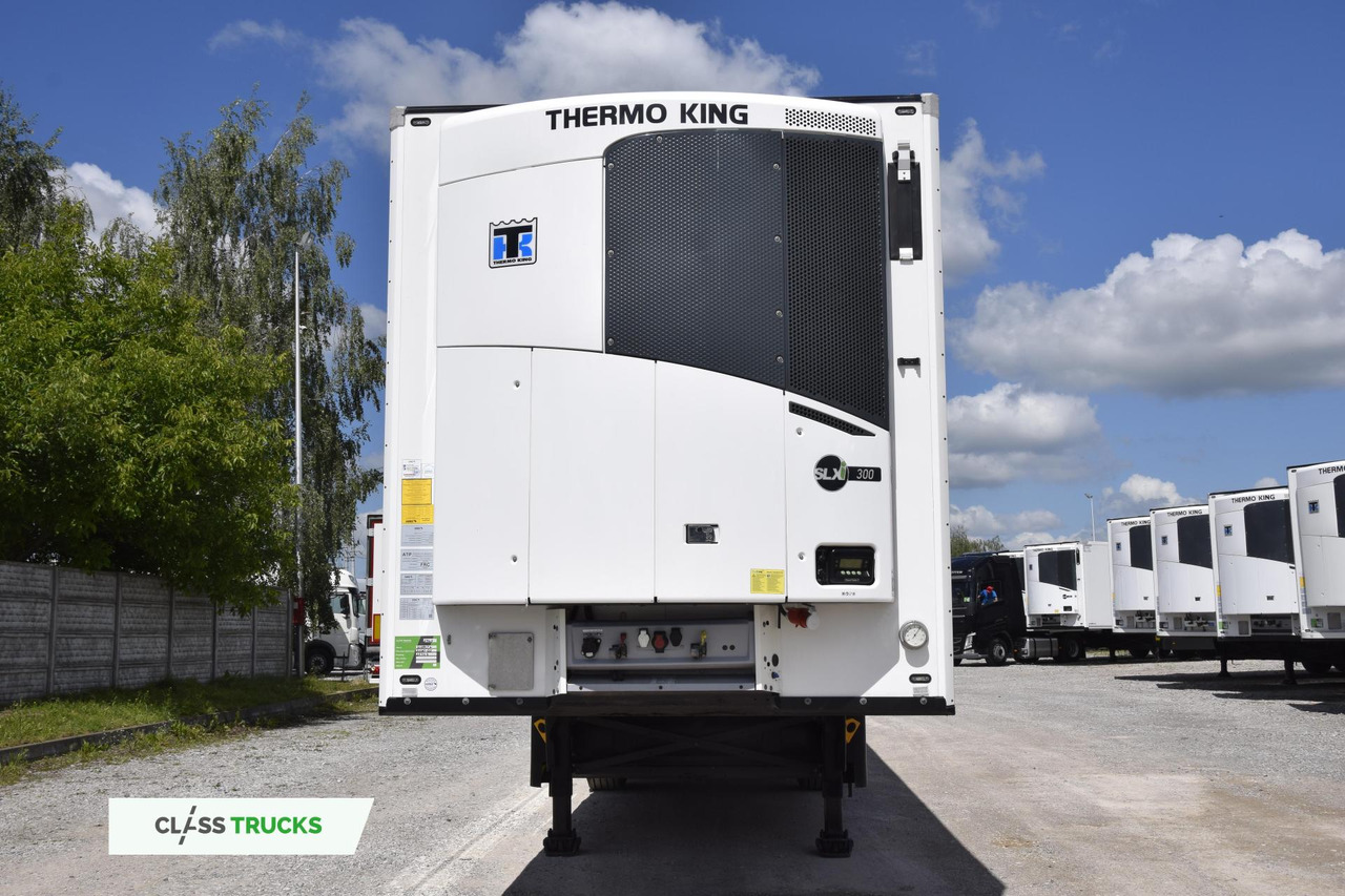 Schmitz Cargobull SKO FP 60 ThermoKing SLXi 300 - Επικαθήμενο ψυγείο: φωτογραφία 2 Schmitz Cargobull SKO FP 60 ThermoKing SLXi 300 - Επικαθήμενο ψυγείο: φωτογραφία 2