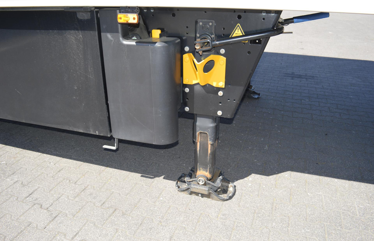 Schmitz Cargobull SKO FP 60 ThermoKing SLXi 300 - Επικαθήμενο ψυγείο: φωτογραφία 4 Schmitz Cargobull SKO FP 60 ThermoKing SLXi 300 - Επικαθήμενο ψυγείο: φωτογραφία 4