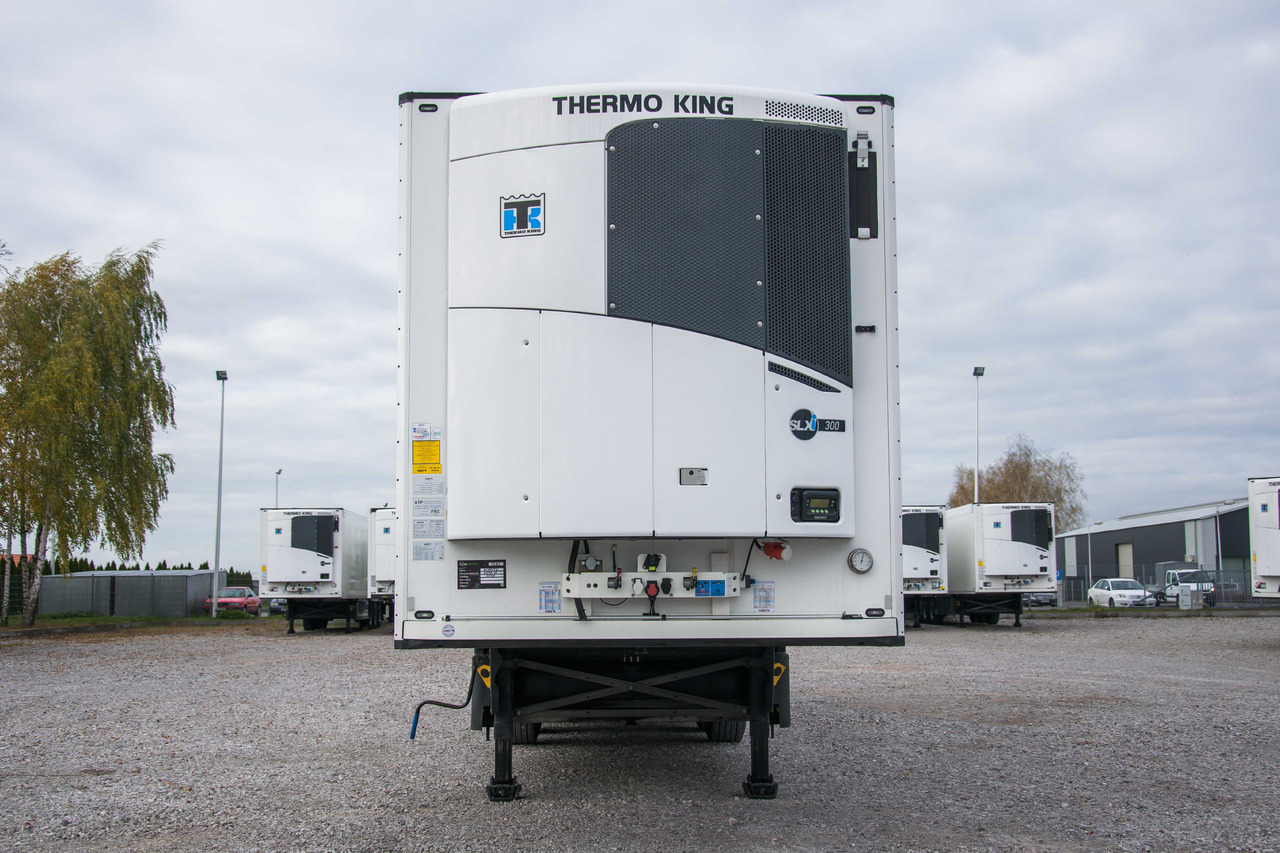 Schmitz Cargobull SKO FP 60 ThermoKing SLXi 300 - Επικαθήμενο ψυγείο: φωτογραφία 3 Schmitz Cargobull SKO FP 60 ThermoKing SLXi 300 - Επικαθήμενο ψυγείο: φωτογραφία 3