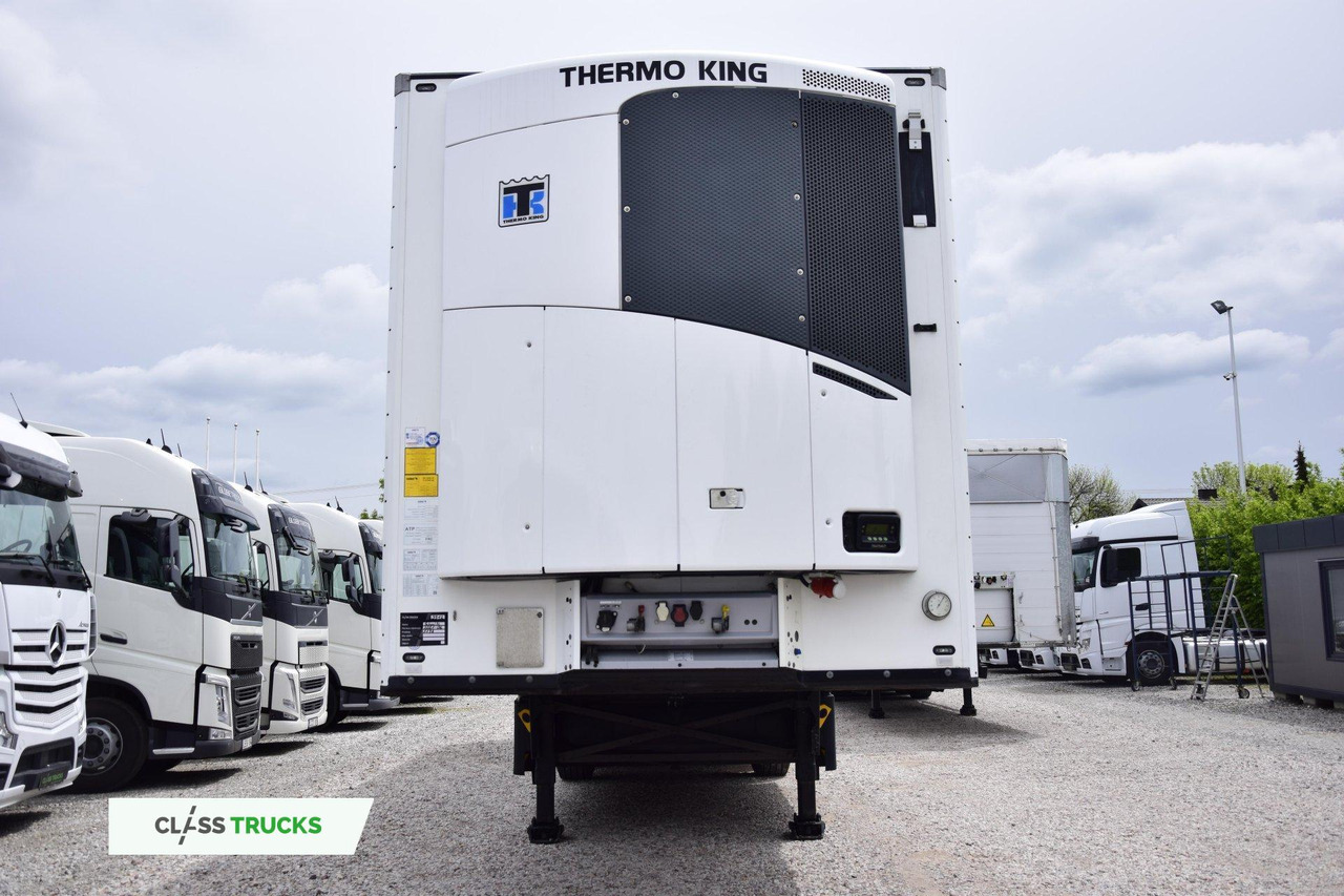 Schmitz Cargobull SKO FP 60 ThermoKing SLXi 300 - Επικαθήμενο ψυγείο: φωτογραφία 2 Schmitz Cargobull SKO FP 60 ThermoKing SLXi 300 - Επικαθήμενο ψυγείο: φωτογραφία 2