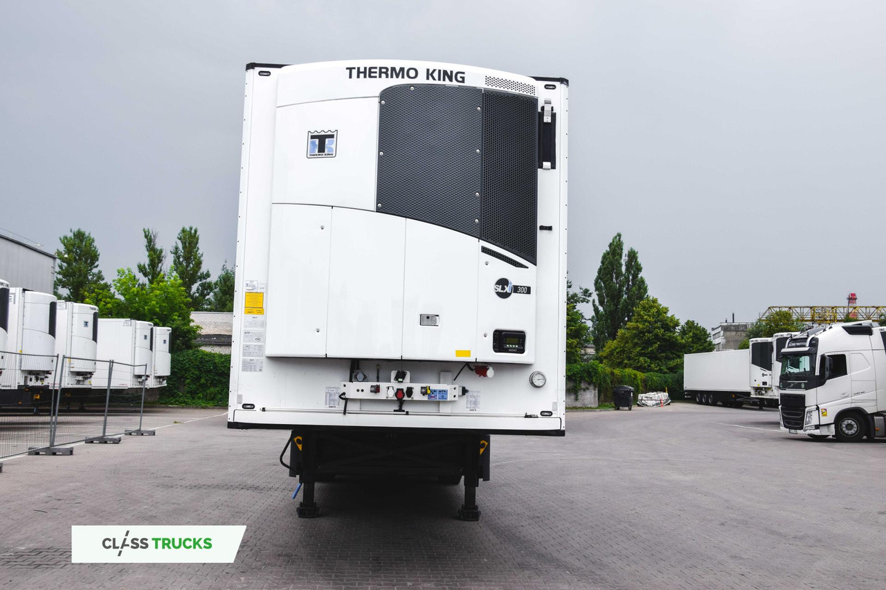 Schmitz Cargobull SKO FP 60 ThermoKing SLXi 300 - Επικαθήμενο ψυγείο: φωτογραφία 2 Schmitz Cargobull SKO FP 60 ThermoKing SLXi 300 - Επικαθήμενο ψυγείο: φωτογραφία 2