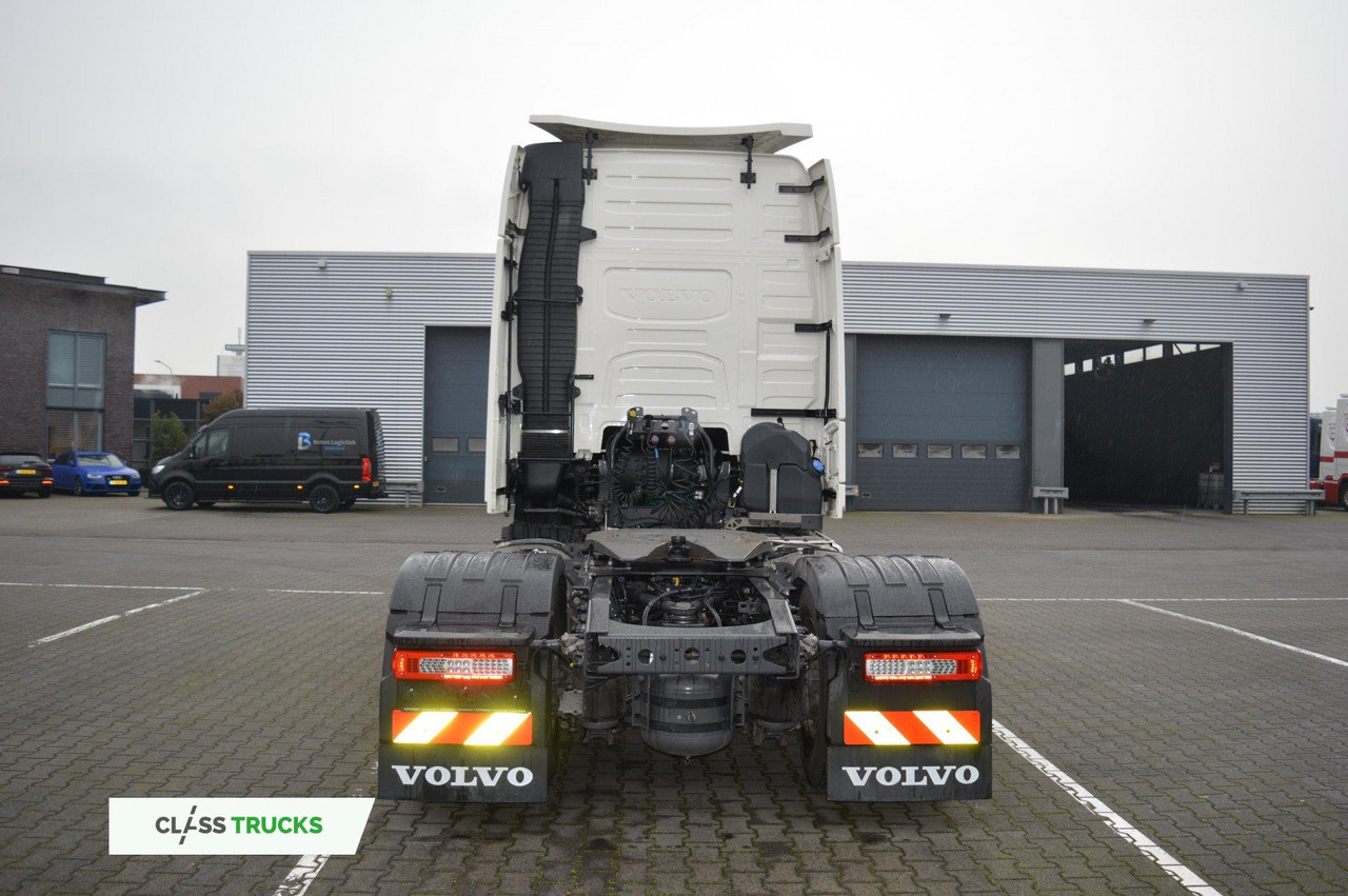 Volvo FH 460 Globetrotter XL i-Save - Τράκτορας: φωτογραφία 3 Volvo FH 460 Globetrotter XL i-Save - Τράκτορας: φωτογραφία 3