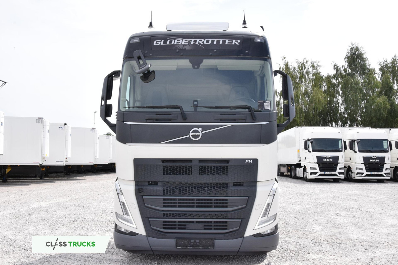 Volvo FH 460 Globetrotter XL i-Save - Τράκτορας: φωτογραφία 2 Volvo FH 460 Globetrotter XL i-Save - Τράκτορας: φωτογραφία 2
