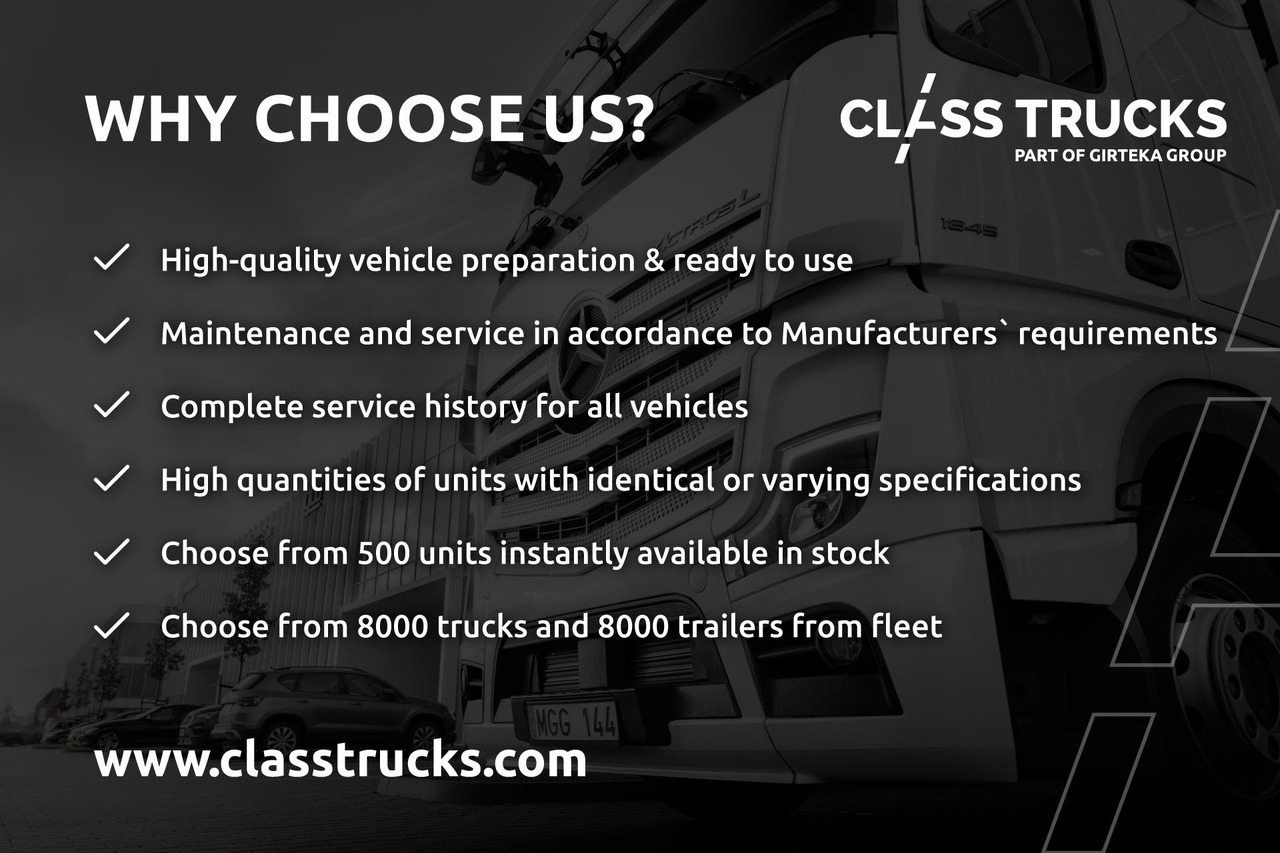 Volvo FH 460 Globetrotter XL i-Save - Τράκτορας: φωτογραφία 5 Volvo FH 460 Globetrotter XL i-Save - Τράκτορας: φωτογραφία 5