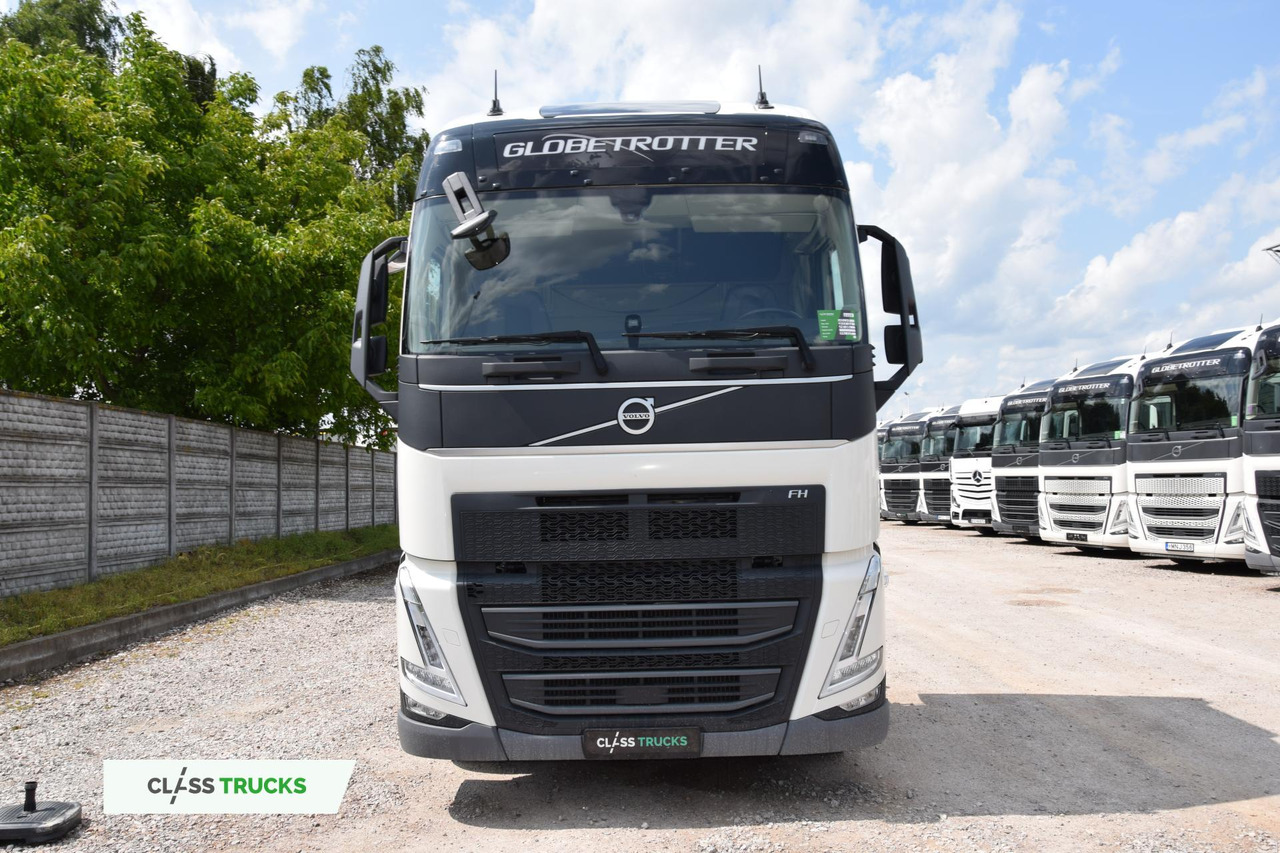 Volvo FH 460 Globetrotter XL i-Save - Τράκτορας: φωτογραφία 2 Volvo FH 460 Globetrotter XL i-Save - Τράκτορας: φωτογραφία 2
