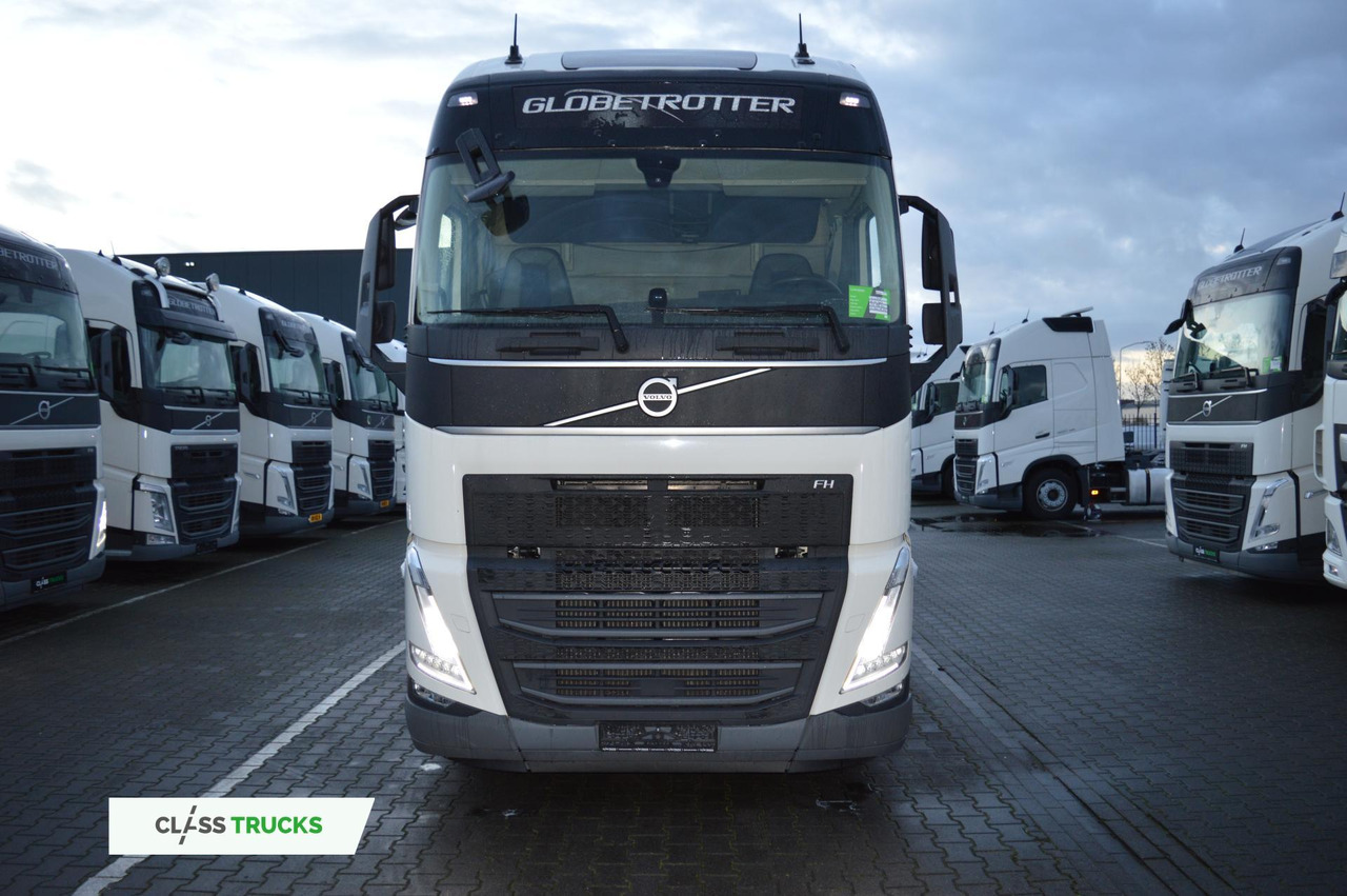 Volvo FH 500 Globetrotter XL Varios - Τράκτορας: φωτογραφία 2 Volvo FH 500 Globetrotter XL Varios - Τράκτορας: φωτογραφία 2