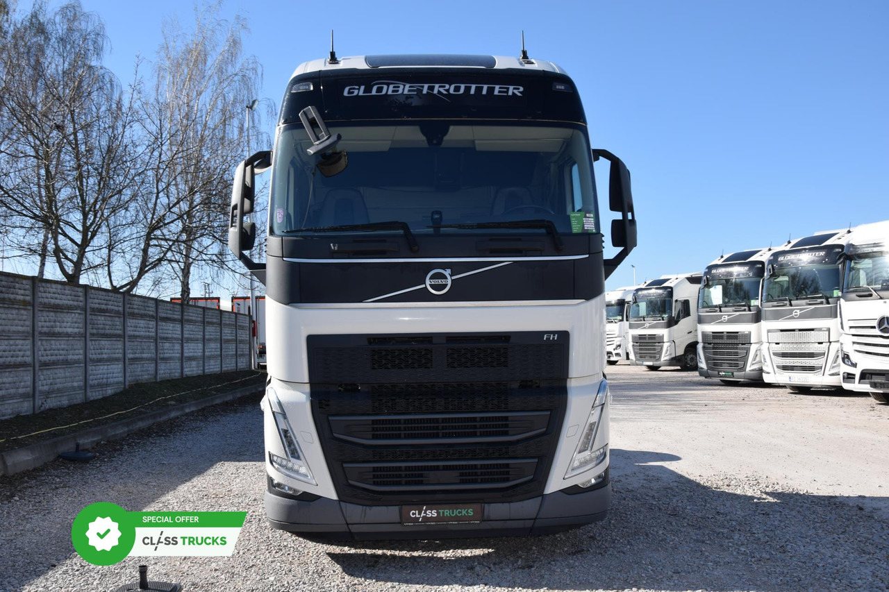 Volvo FH 500 Globetrotter XL - Τράκτορας: φωτογραφία 2 Volvo FH 500 Globetrotter XL - Τράκτορας: φωτογραφία 2