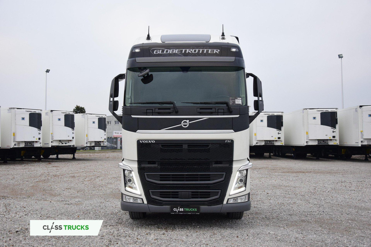 Volvo FH 500 Globetrotter XL - Τράκτορας: φωτογραφία 2 Volvo FH 500 Globetrotter XL - Τράκτορας: φωτογραφία 2