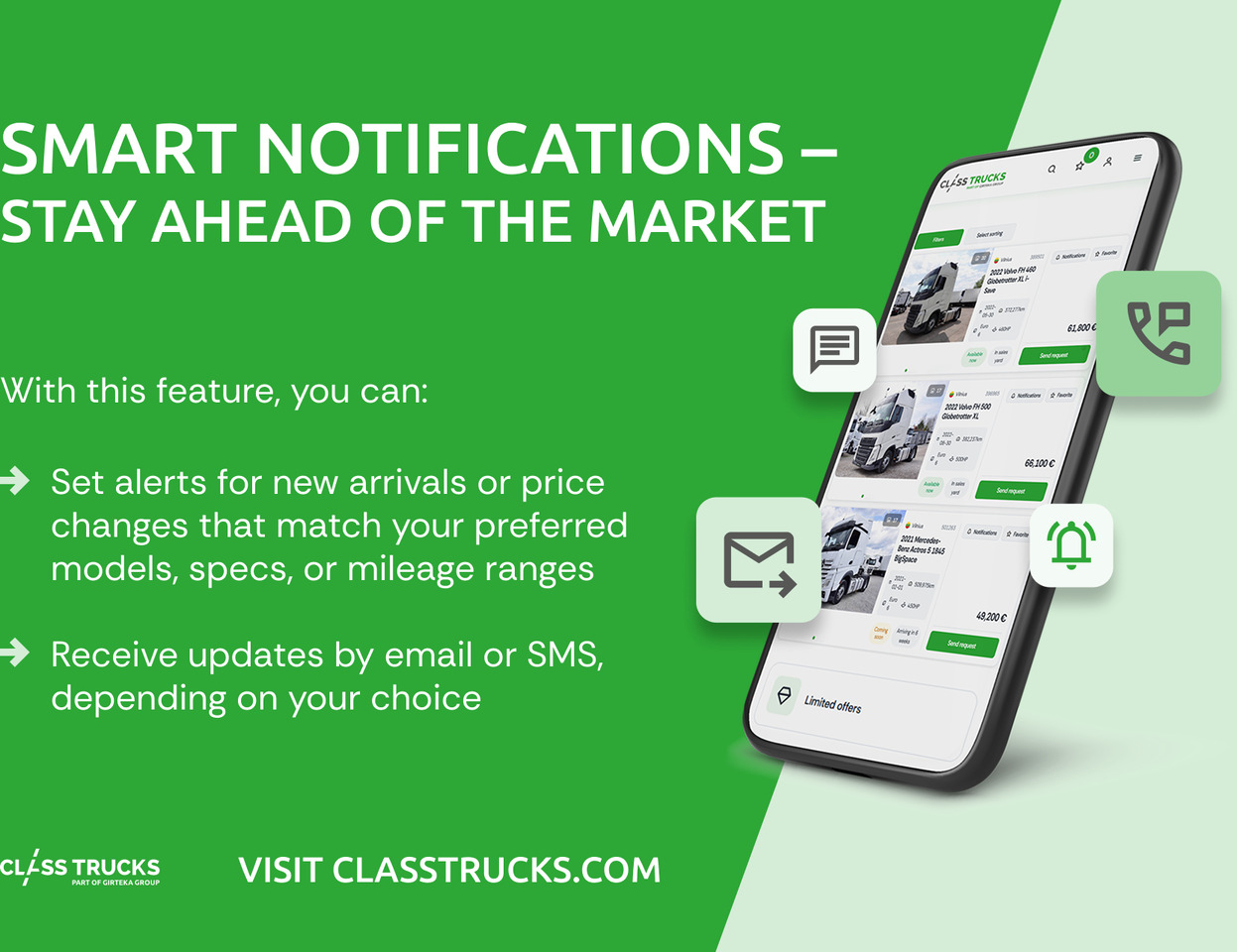 Volvo FH 500 Globetrotter XL - Τράκτορας: φωτογραφία 3 Volvo FH 500 Globetrotter XL - Τράκτορας: φωτογραφία 3